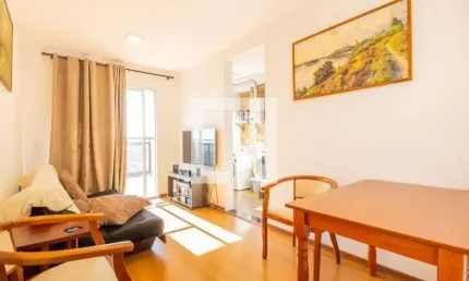 Apartamento para Venda - Novo Osasco, 2 Quartos,  46 m² - Osasco