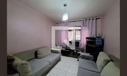 Casa para venda - sítio do mandaqui, 3 quartos,  125 m² - são paulo