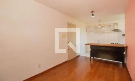Apartamento para venda - alto petrópolis, 2 quartos,  43 m² - porto alegre