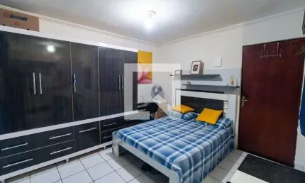 Kitnet / Stúdio para Venda - Chácara Inglesa, 1 Quarto,  35 m² - São Paulo