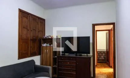 Apartamento para Venda - Carlos Prates, 3 Quartos,  90 m² - Belo Horizonte