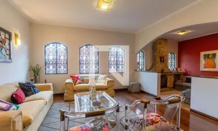 Casa para Venda - Vila Galvão, 5 Quartos,  500 m² - Guarulhos