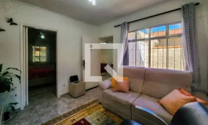 Casa para Venda - Assunção, 3 Quartos,  145 m² - São Bernardo do Campo