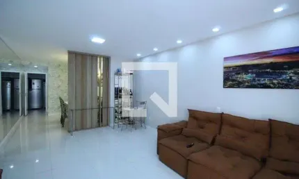 Apartamento para venda - jacarepaguá, 5 quartos,  160 m² - rio de janeiro