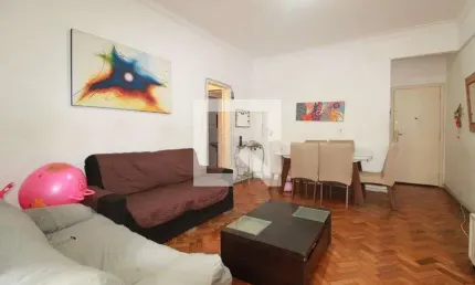 Apartamento para venda - copacabana, 3 quartos,  112 m² - rio de janeiro