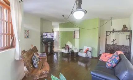 Casa para Venda - São Geraldo, 3 Quartos,  260 m² - Belo Horizonte