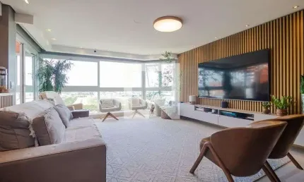 Apartamento para venda - cristal , 2 quartos,  238 m² - porto alegre