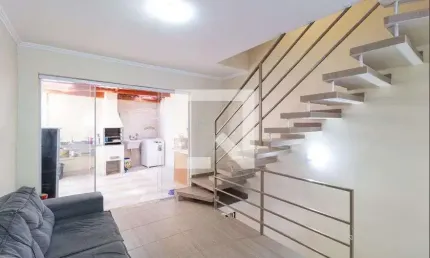 Casa / sobrado em condomínio para venda - novo osasco, 2 quartos,  96 m² - osasco