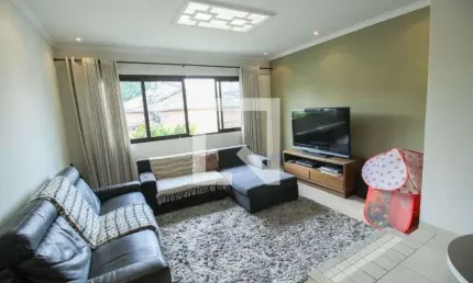 Casa para Venda - Mooca, 3 Quartos,  271 m² - São Paulo