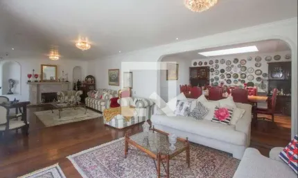 Casa para Venda - Santo Amaro , 4 Quartos,  700 m² - São Paulo