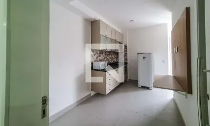 Apartamento para venda - cambuci, 2 quartos,  33 m² - são paulo