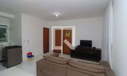 Apartamento para venda - vila carrão, 2 quartos,  45 m² - são paulo