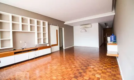 Apartamento para Venda - Botafogo, 3 Quartos,  136 m² - Rio de Janeiro