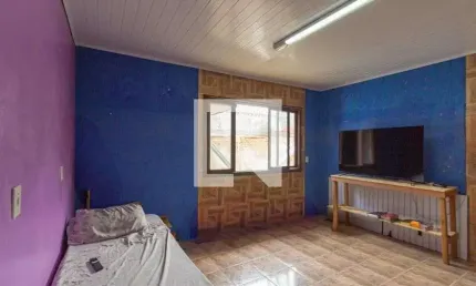 Casa para Venda - Harmonia, 2 Quartos,  65 m² - Canoas