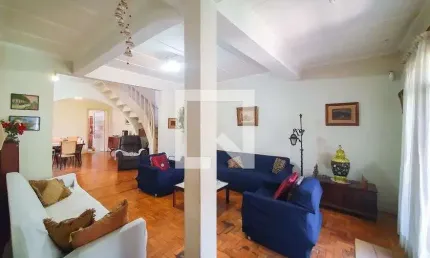 Casa para Venda - Vila Mariana, 3 Quartos,  196 m² - São Paulo