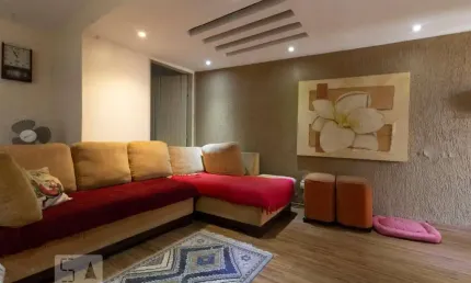Casa para Venda - Tucuruvi, 4 Quartos,  180 m² - São Paulo
