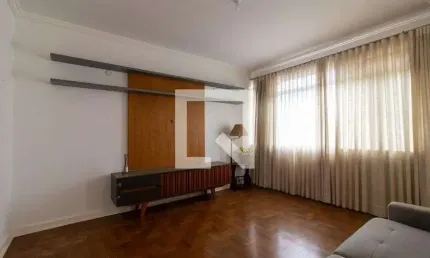 Apartamento para Venda - Cambuí, 3 Quartos,  119 m² - Campinas