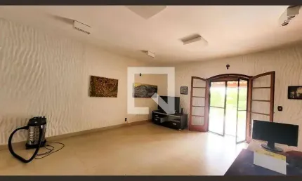 Casa / sobrado em condomínio para venda - jardim do sol, 4 quartos,  390 m² - campinas