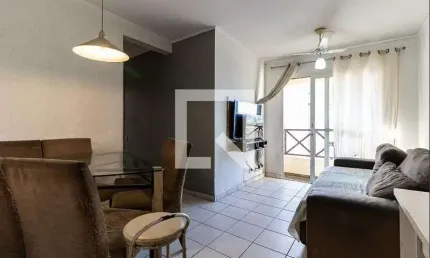 Apartamento para venda - jardim são savério, 2 quartos,  56 m² - são paulo