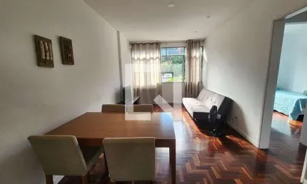 Apartamento para Venda - Flamengo, 2 Quartos,  74 m² - Rio de Janeiro