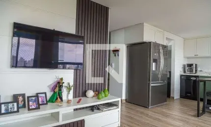 Cobertura para Venda - Chácara Inglesa, 3 Quartos,  186 m² - São Paulo