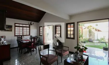 Casa / Sobrado em Condomínio para Venda - Paquetá, 4 Quartos,  235 m² - Belo Horizonte