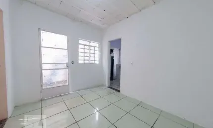 Casa para Venda - Dom Bosco, 1 Quarto,  45 m² - Belo Horizonte