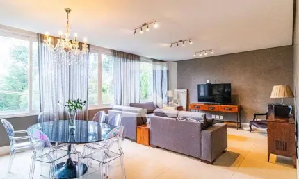 Casa para Venda - Jardim Éster Yolanda, 4 Quartos,  465 m² - São Paulo