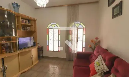 Casa para Venda - Vila Progresso, 2 Quartos,  131 m² - Jundiaí