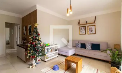 Apartamento para Venda - Jardim Flamboyant, 3 Quartos,  86 m² - Campinas