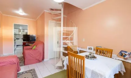 Casa para Venda - Aberta dos Morros, 2 Quartos,  80 m² - Porto Alegre