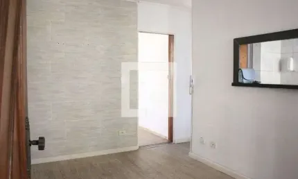 Apartamento para venda - gopoúva, 2 quartos,  50 m² - guarulhos