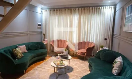 Casa para Venda - Gopoúva, 3 Quartos,  350 m² - Guarulhos