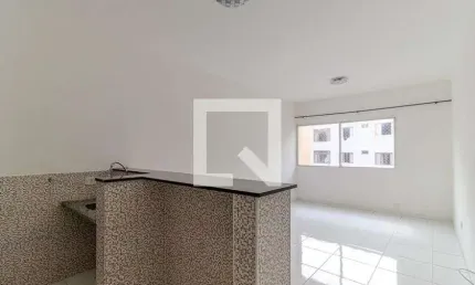 Kitnet / Stúdio para Venda - Santa Cecília, 1 Quarto,  32 m² - São Paulo