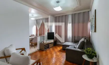 Apartamento para venda - gutierrez, 3 quartos,  126 m² - belo horizonte