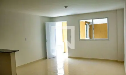 Cobertura para Venda - Méier, 1 Quarto,  65 m² - Rio de Janeiro