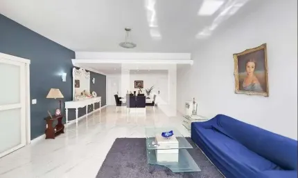 Apartamento para Venda - Flamengo, 4 Quartos,  217 m² - Rio de Janeiro