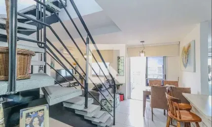 Apartamento para venda - todos os santos, 3 quartos,  116 m² - rio de janeiro
