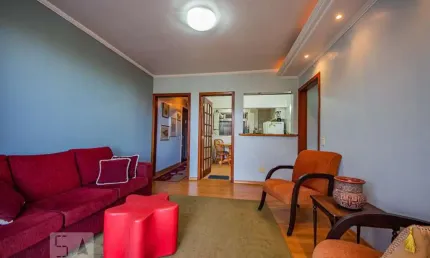 Cobertura para Venda - Bom Jesus, 2 Quartos,  78 m² - Porto Alegre