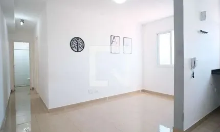 Apartamento para venda - vila esperança, 2 quartos,  40 m² - são paulo