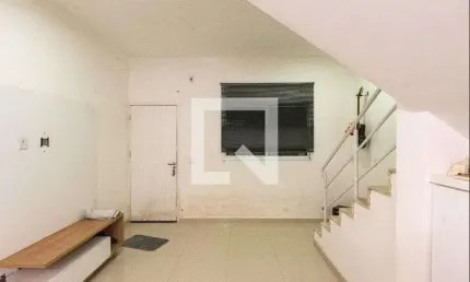 Casa para venda - jardim são josé, 2 quartos,  63 m² - campinas
