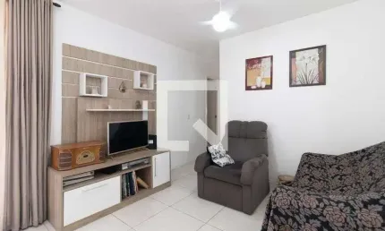 Apartamento para Venda - Cristal , 3 Quartos,  64 m² - Porto Alegre
