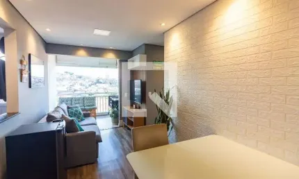 Apartamento para Venda - Novo Osasco, 3 Quartos,  56 m² - Osasco