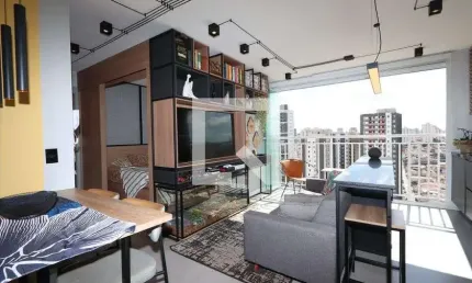 Apartamento para venda - vila prudente, 2 quartos,  44 m² - são paulo