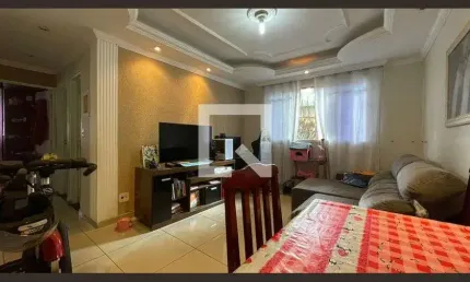 Apartamento para venda - guarani, 3 quartos,  68 m² - belo horizonte