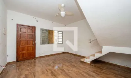 Casa para Venda - Jabaquara, 2 Quartos,  144 m² - São Paulo