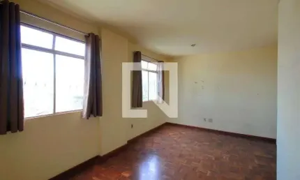 Apartamento para Venda - São Lucas, 2 Quartos,  80 m² - Belo Horizonte