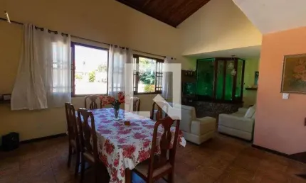 Casa para Venda - Piratininga, 4 Quartos,  380 m² - Niterói