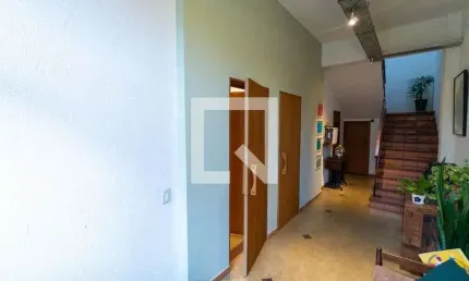Casa para venda - chácara inglesa, 6 quartos,  500 m² - são paulo