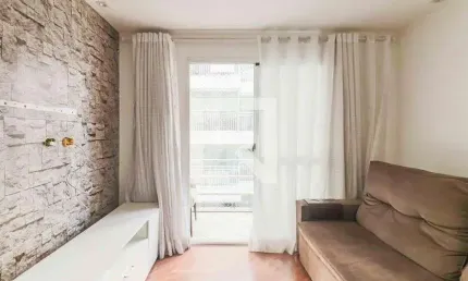 Apartamento para venda - cidade são francisco , 3 quartos,  72 m² - são paulo